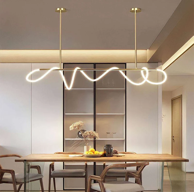Deckenlampe Filo