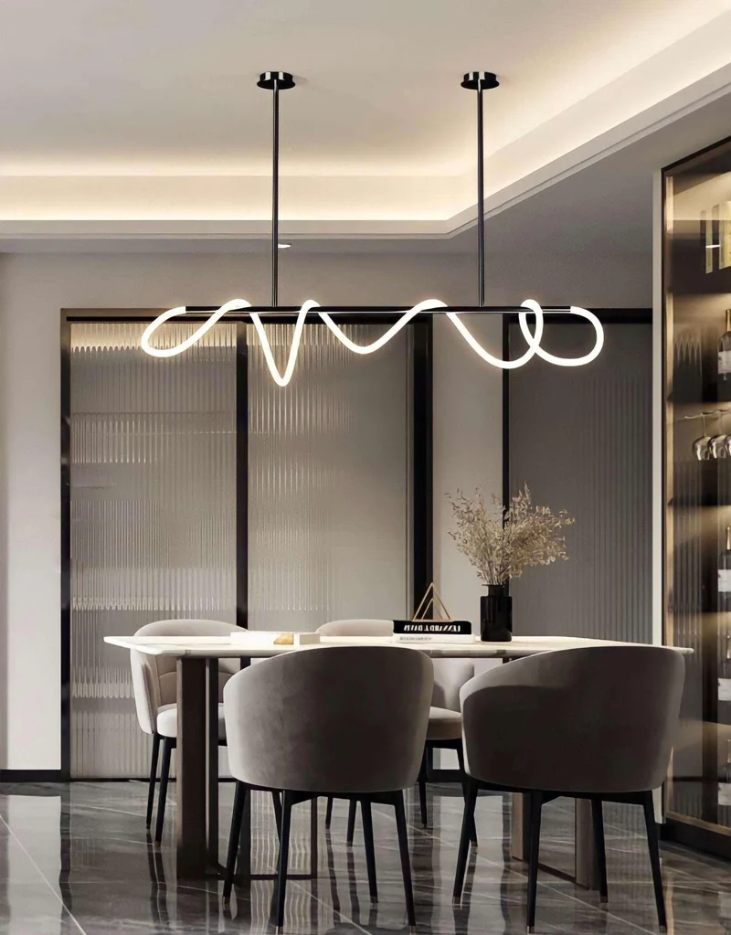 Deckenlampe Filo