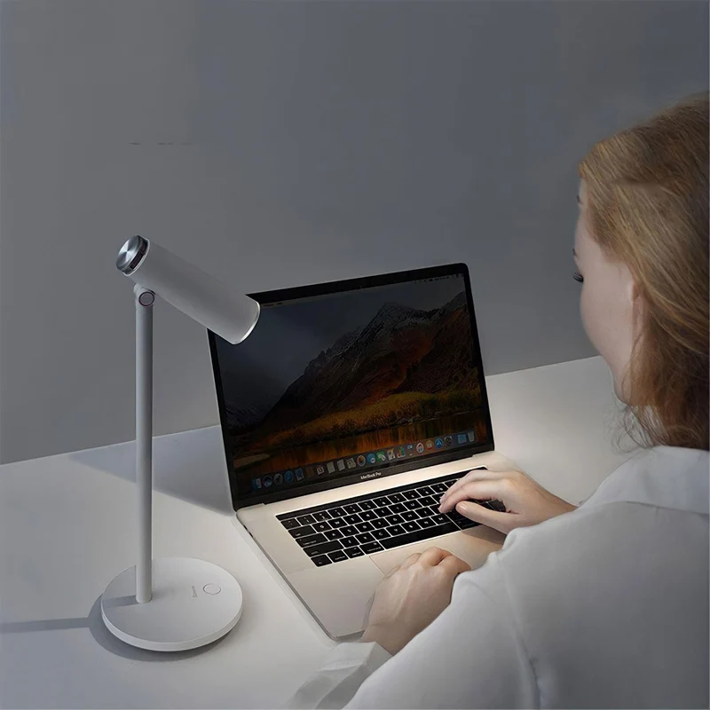 Baseus LED Schreibtisch Lampe