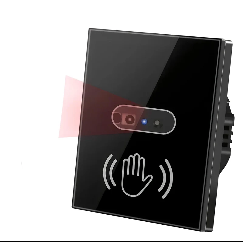 Infrarot Lichtschalter Panel Smart Home