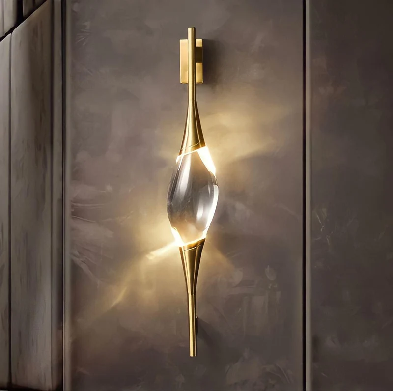 Wandleuchte Nordic Vaios