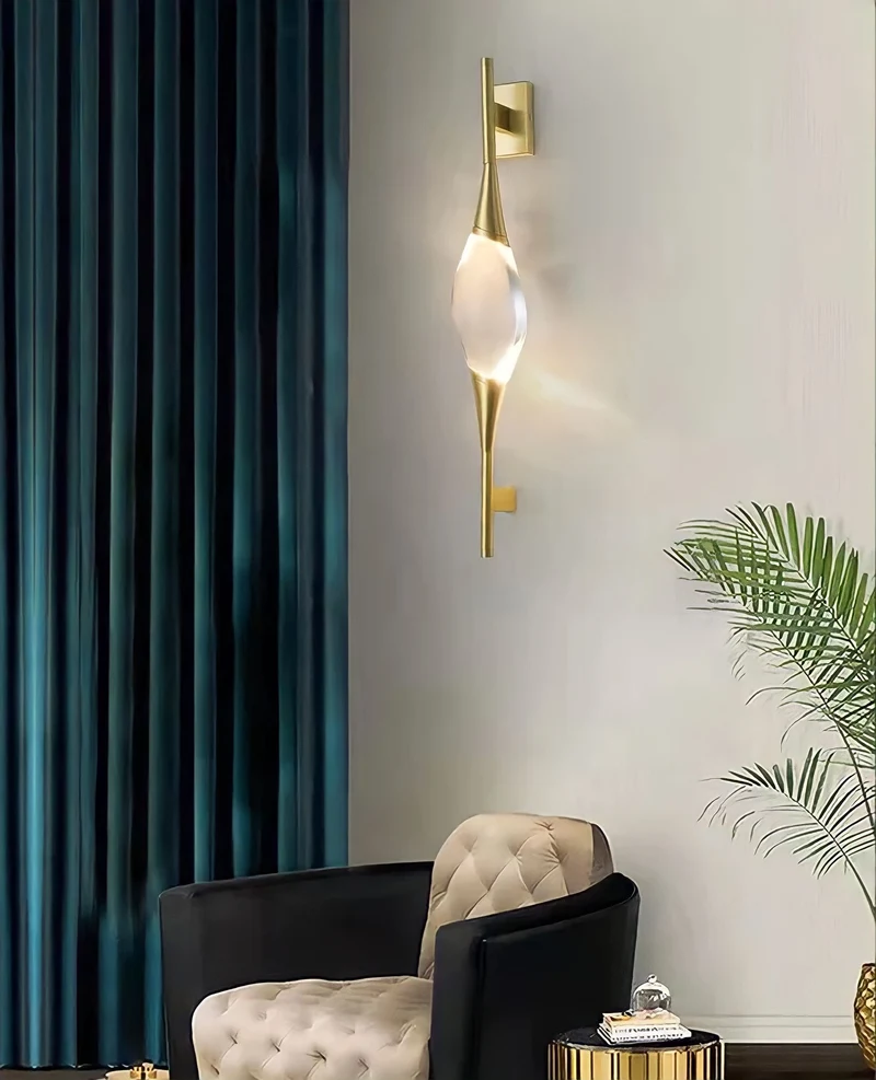 Wandleuchte Nordic Vaios