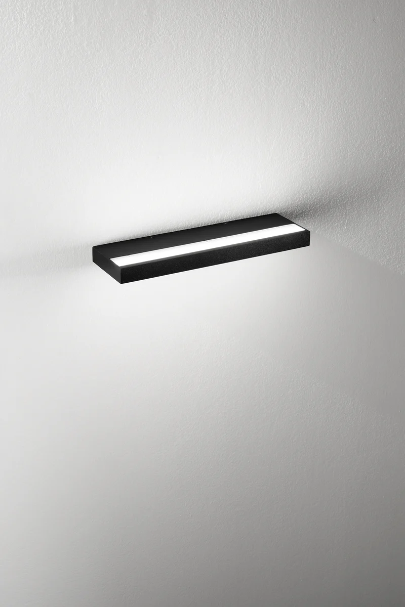 Dupe applique 400x120x30 mm