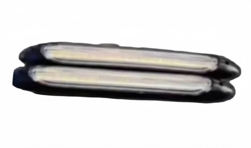 Luz Diurna Led Bidireccional 34.5