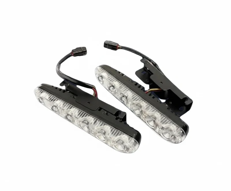 Luces DRL 6 Led