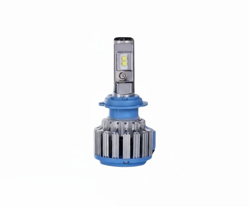 Luz Turbo Led H4