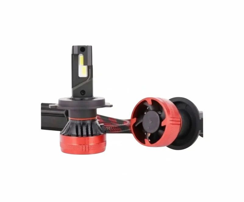 Luz Led K16 Ultrabrillante