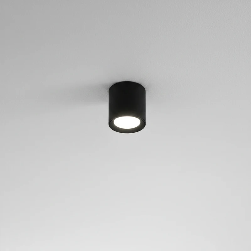 Klint rotondo lampada da soffitto