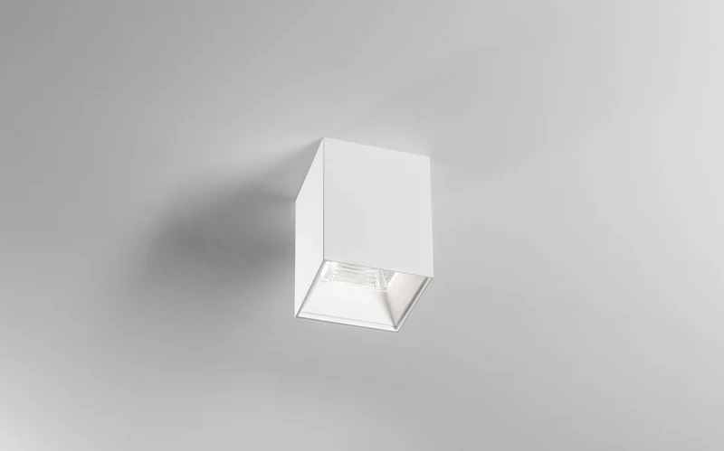 Sport lampada da soffitto 4000K