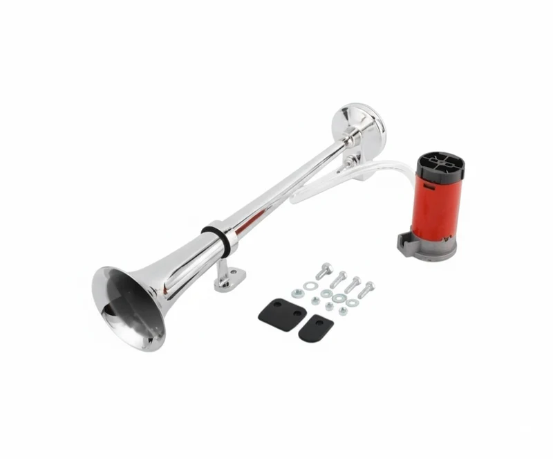Claxon Corneta Pito