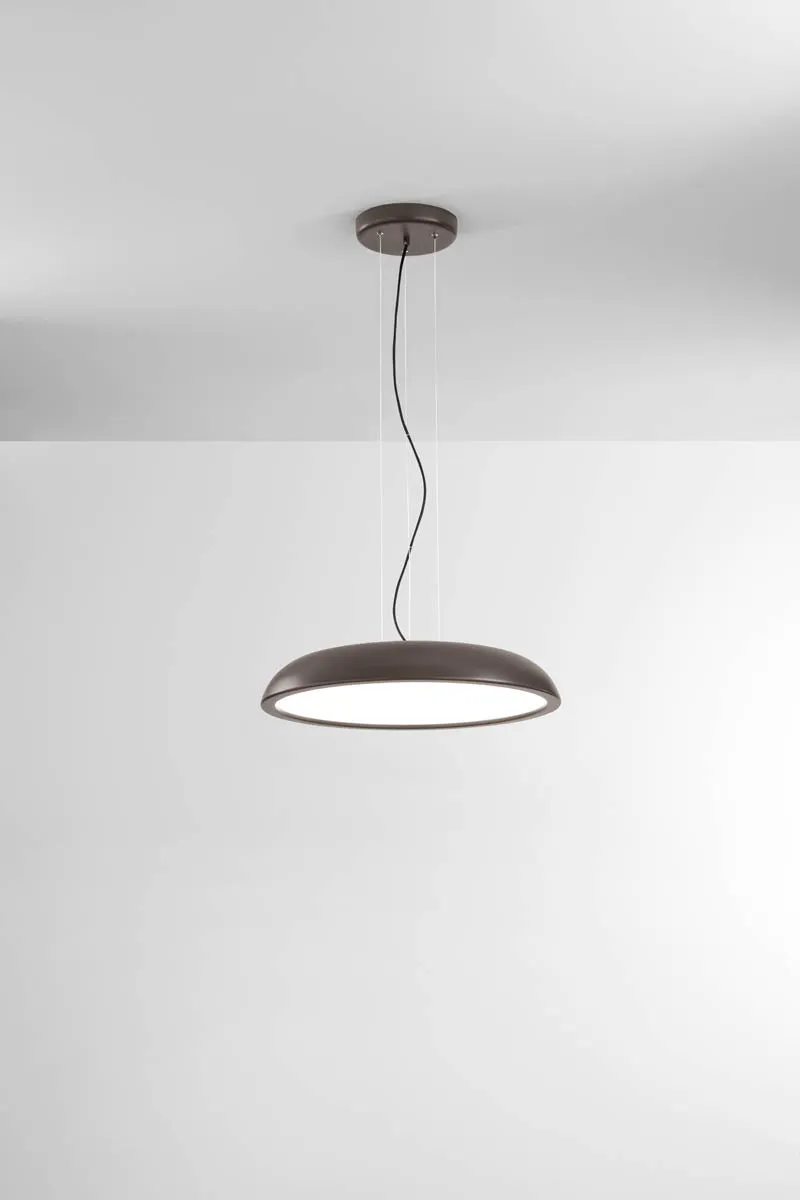 Bella sospensione ø600×850 mm