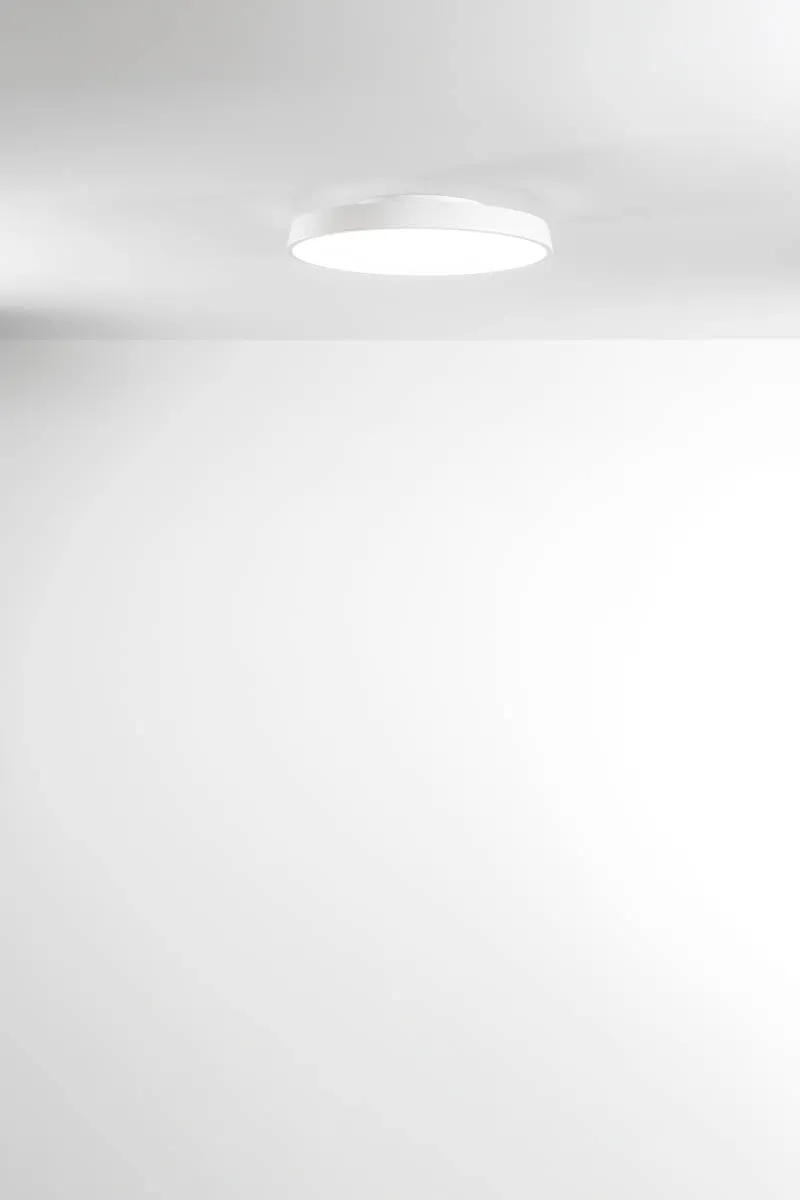 Baile plafoniera ø500×230 mm