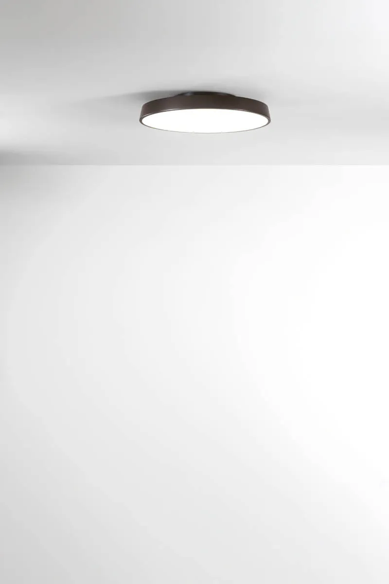Baile plafoniera ø500×230 mm