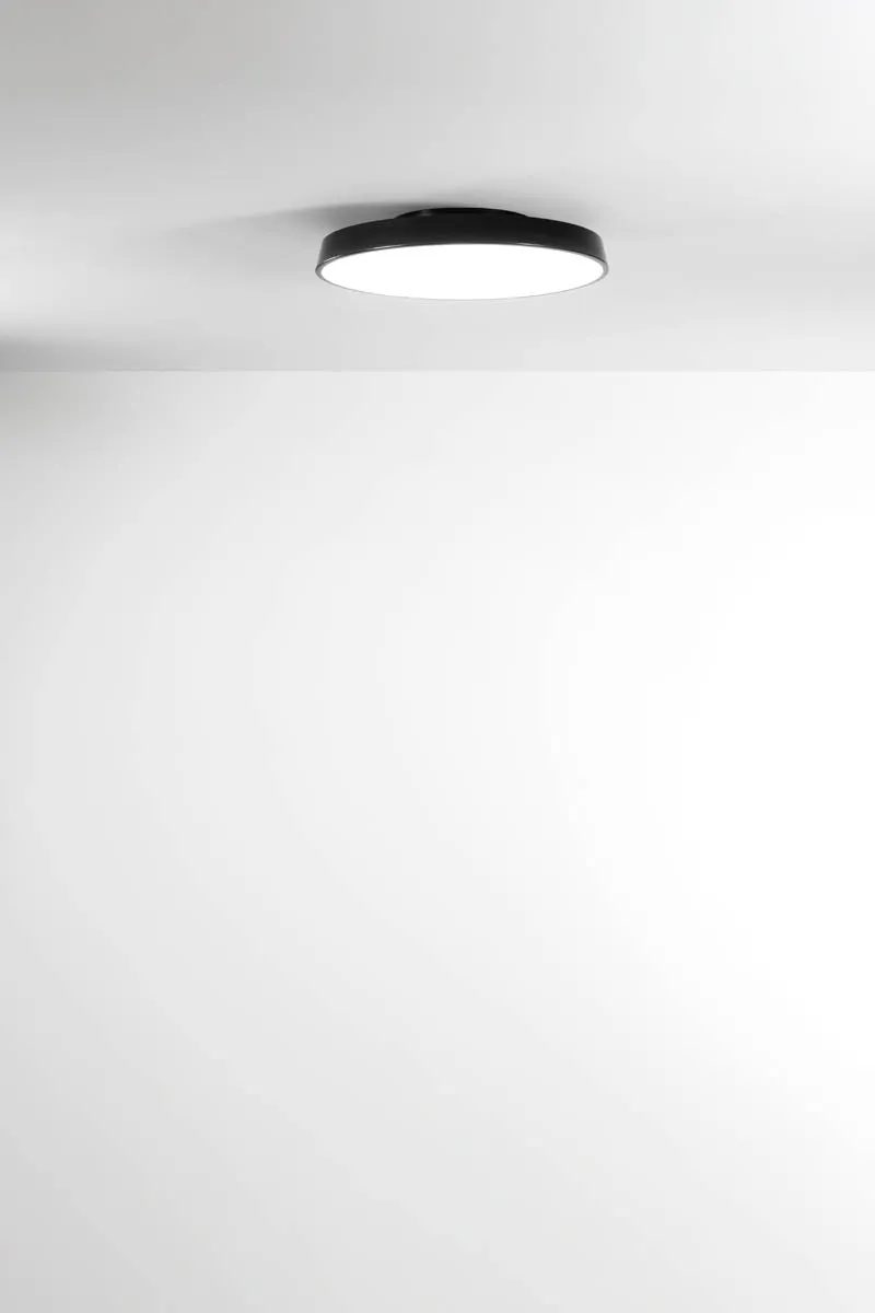 Baile plafoniera ø500×230 mm