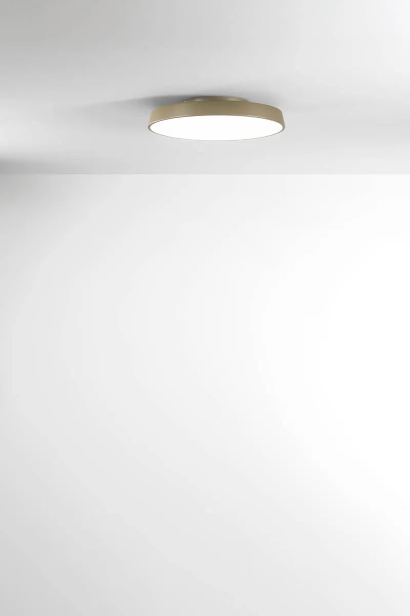 Baile plafoniera ø500×230 mm