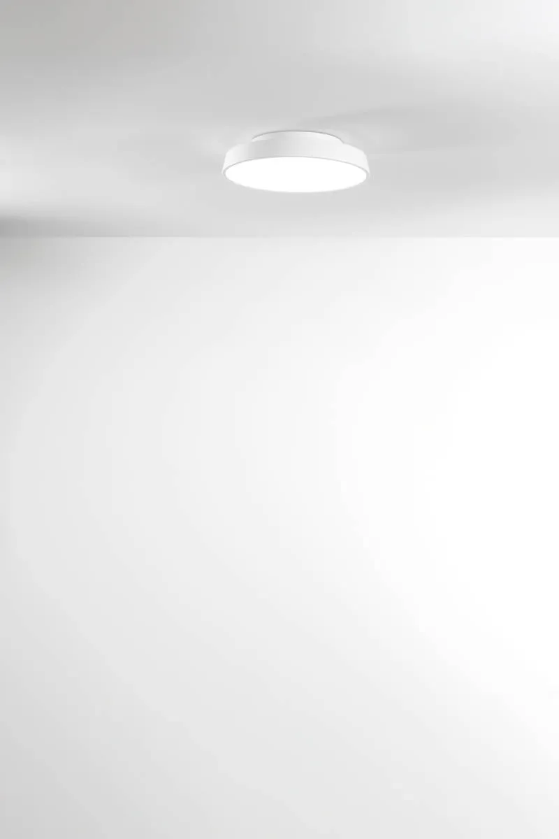 Baile plafoniera ø400×230 mm