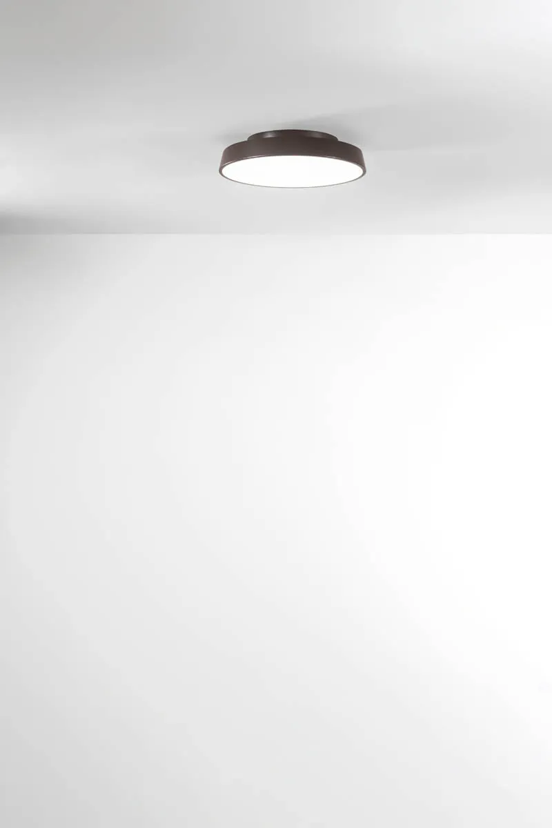 Baile plafoniera ø400×230 mm