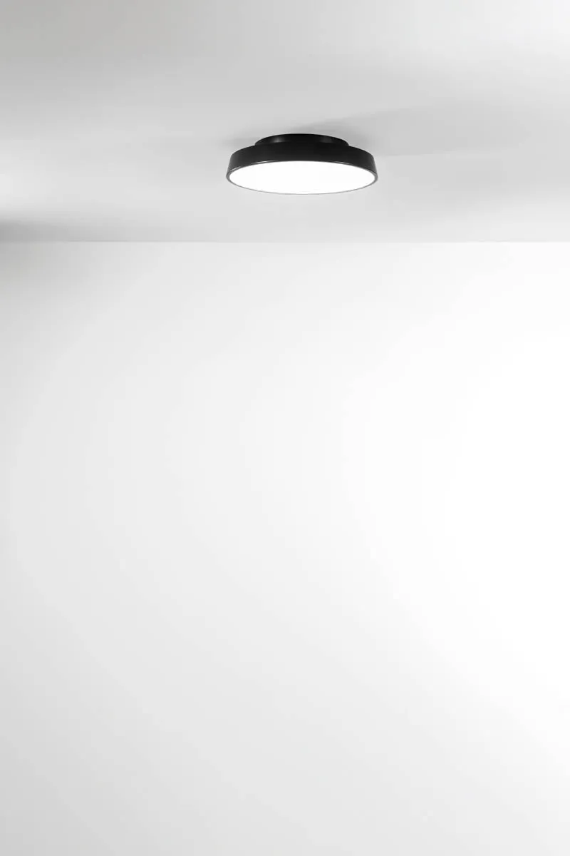 Baile plafoniera ø400×230 mm