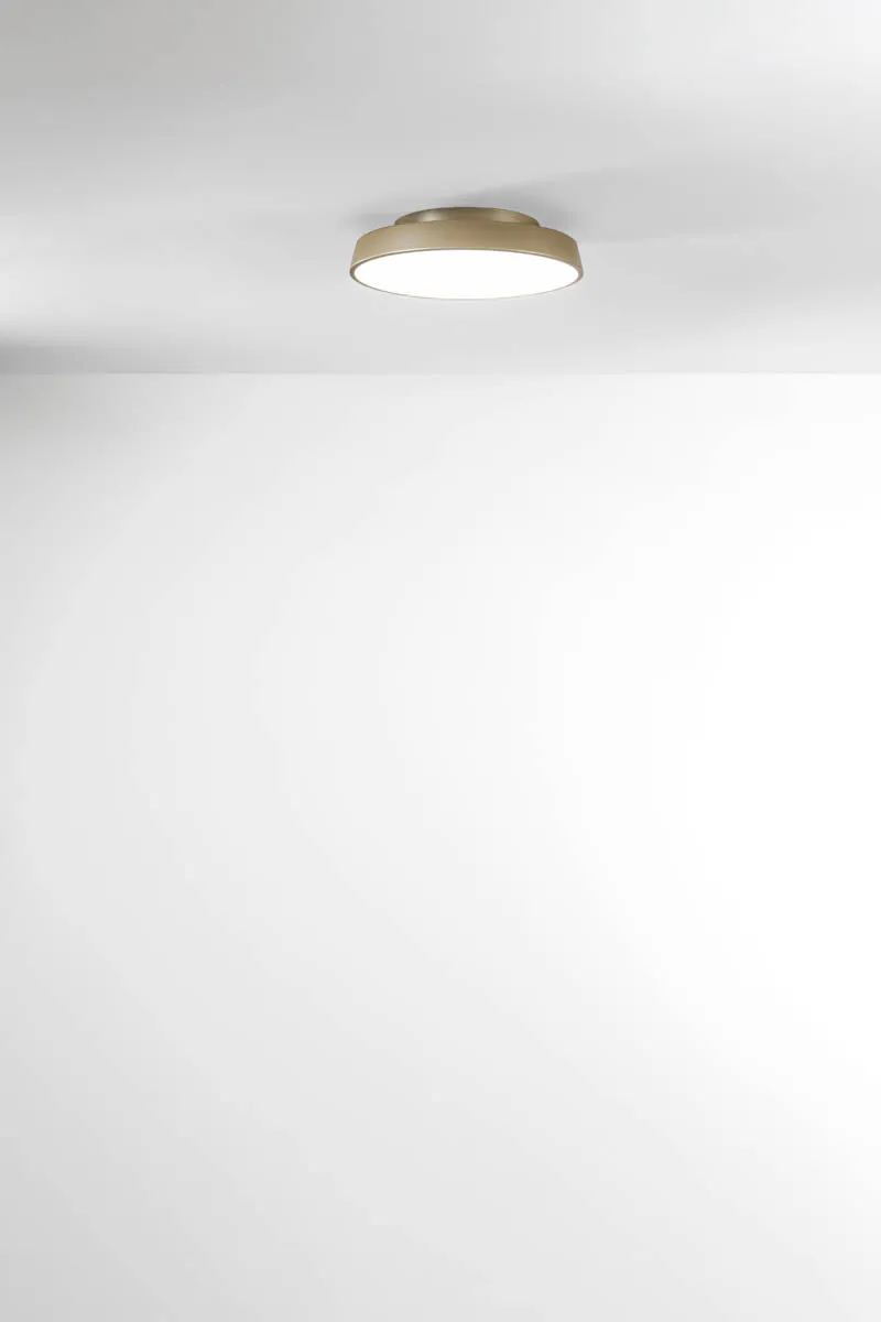 Baile plafoniera ø400×230 mm