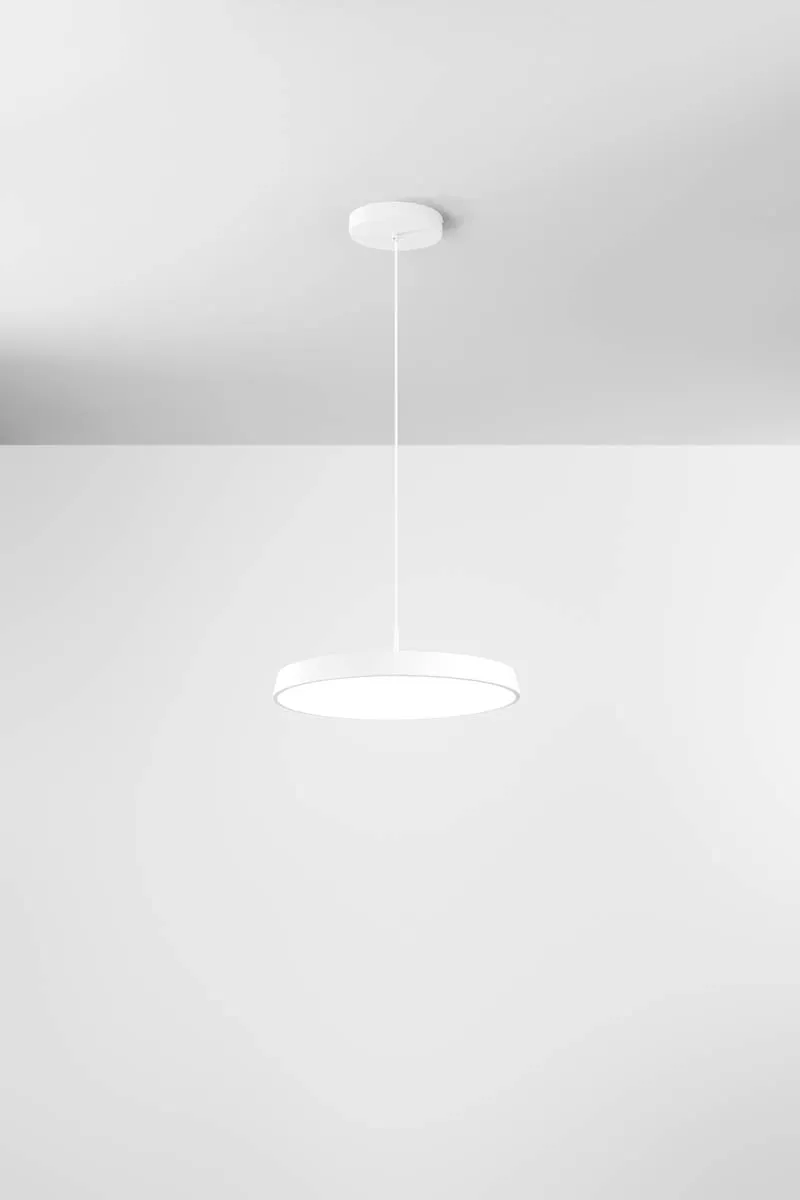 Baile sospensione ø500×1700 mm