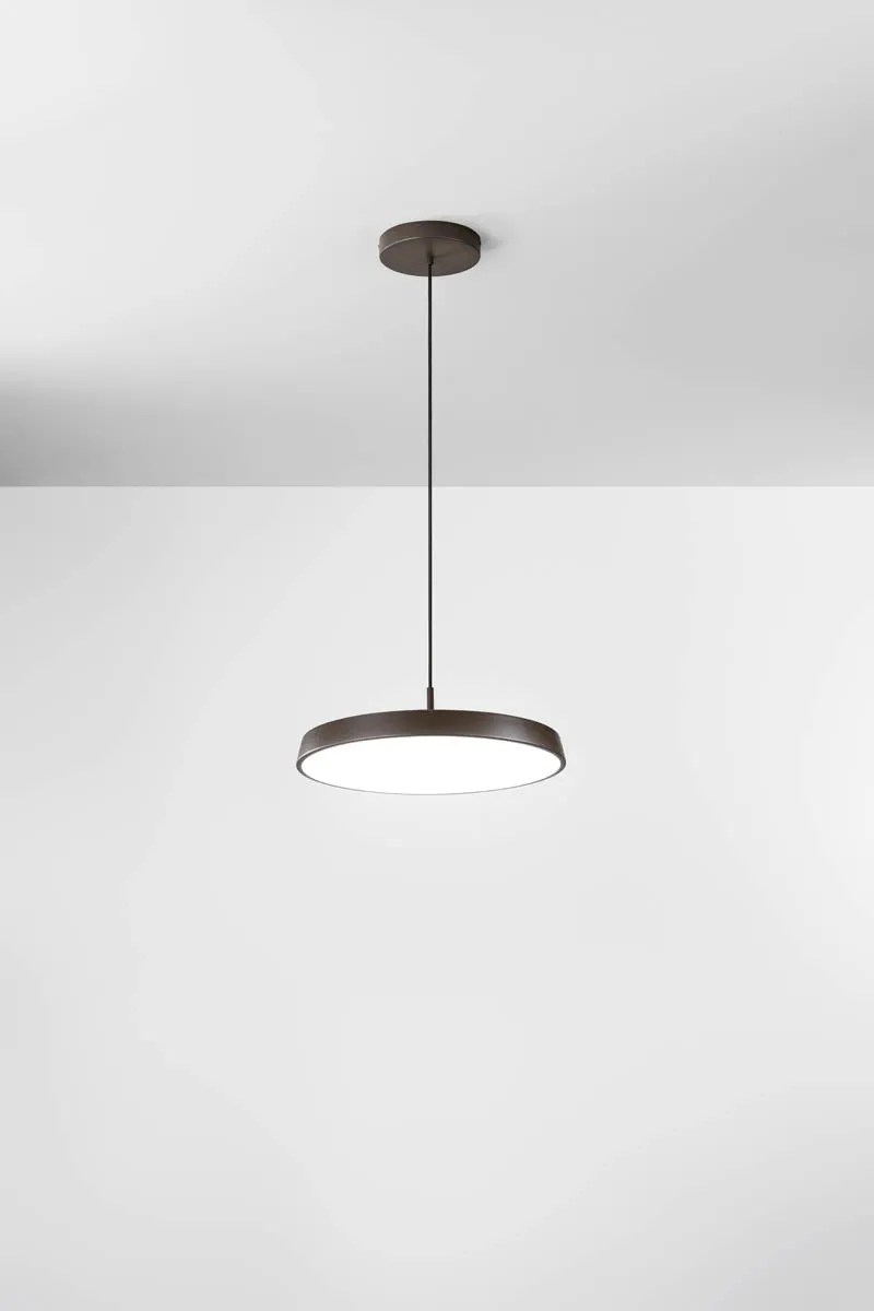 Baile sospensione ø500×1700 mm