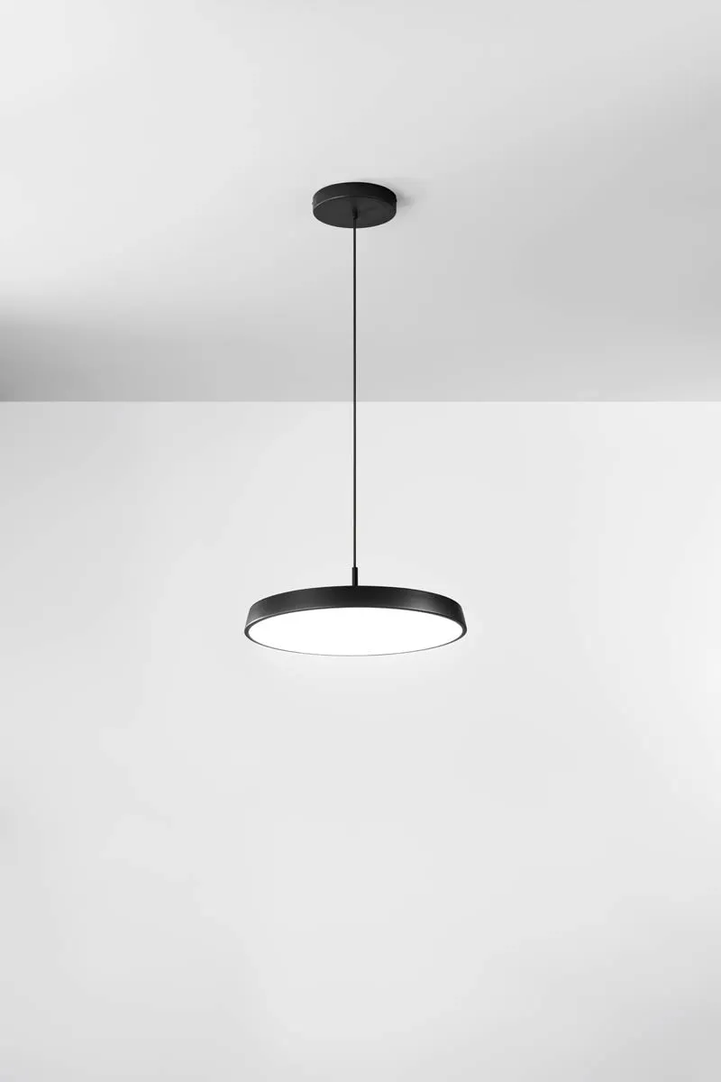 Baile sospensione ø500×1700 mm