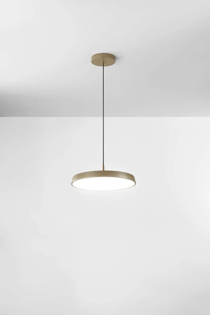 Baile sospensione ø500×1700 mm