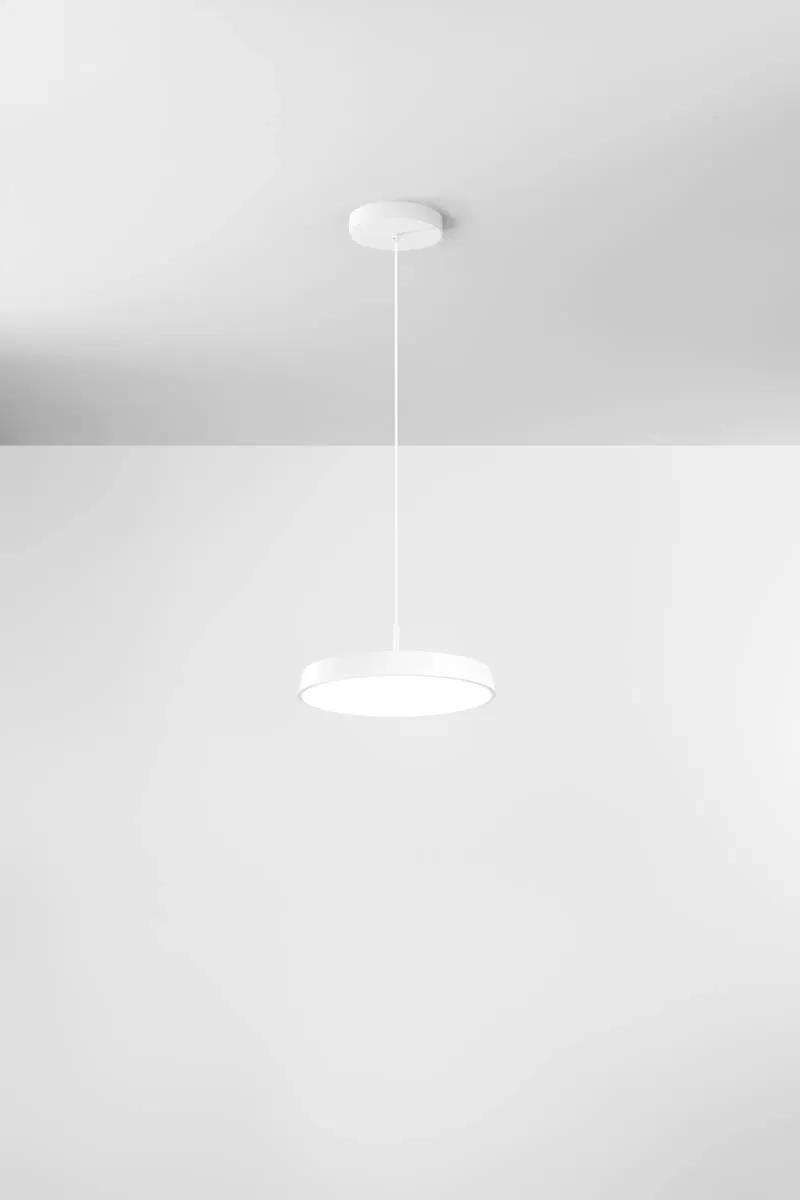 Baile sospensione ø400×1700 mm