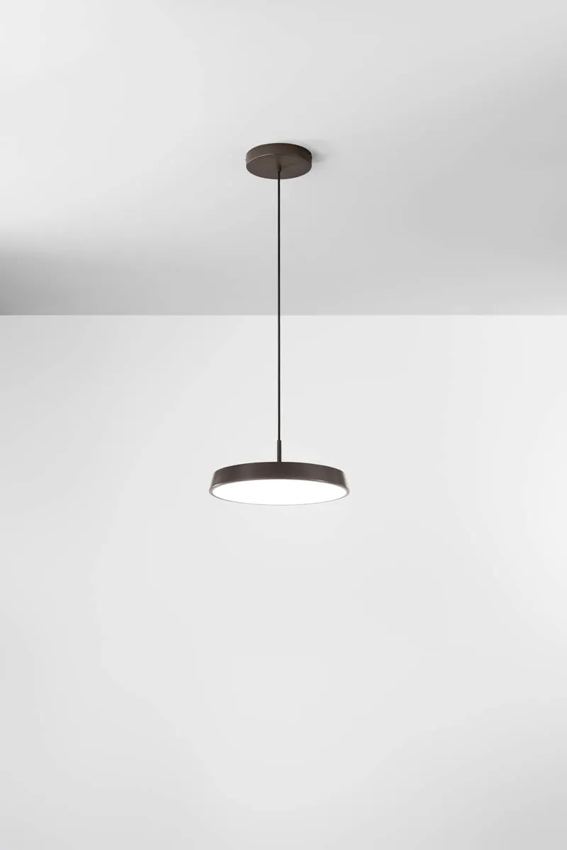 Baile sospensione ø400×1700 mm
