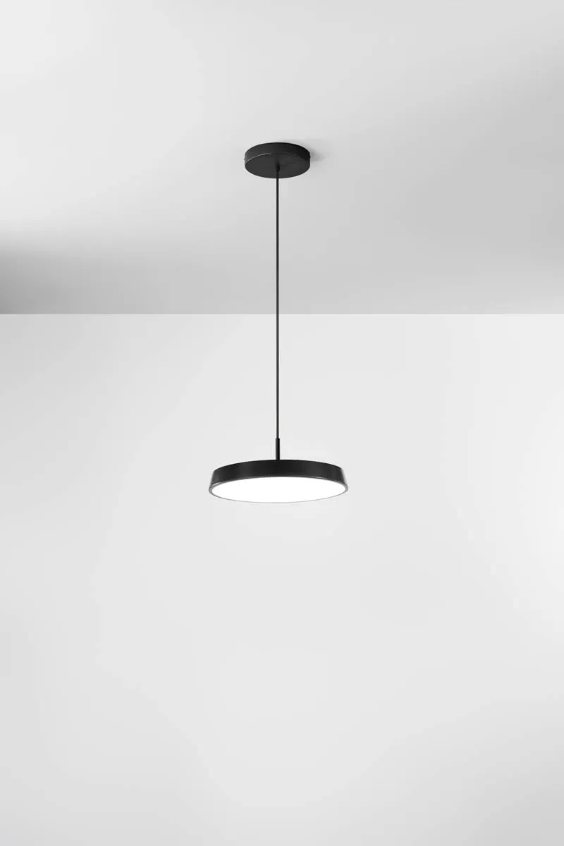 Baile sospensione ø400×1700 mm
