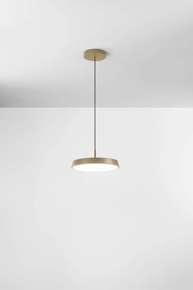 Baile sospensione ø400×1700 mm