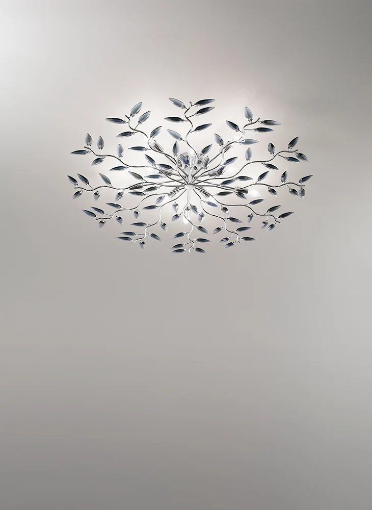 Anthea plafoniera ø1020×160 mm