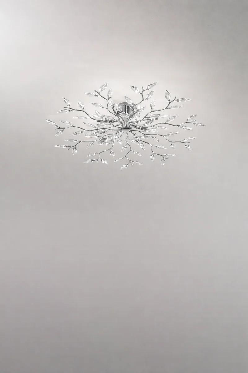 Anthea plafoniera ø860×160 mm