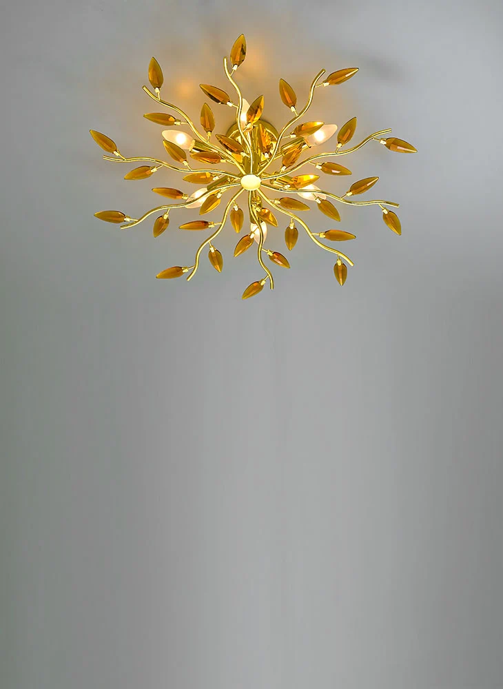 Anthea plafoniera ø700×160 mm