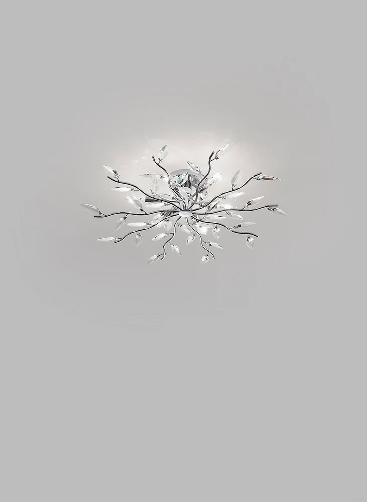 Anthea plafoniera ø700×160 mm