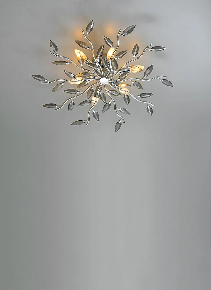 Anthea plafoniera ø700×160 mm