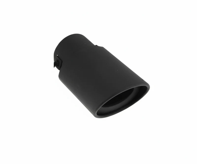Punta de Escapé Cono Negro