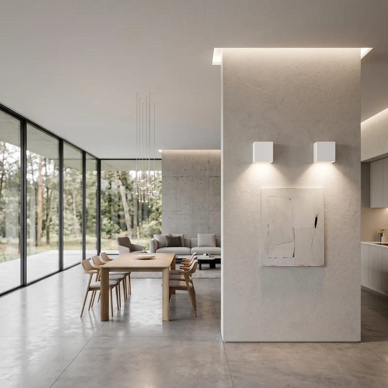 Reale applique