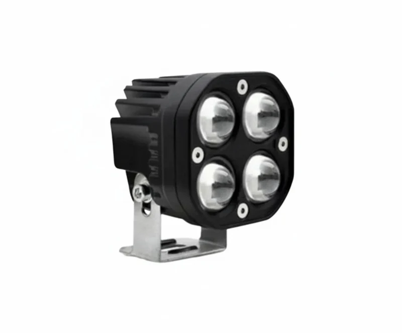 Exploradora - Cubo 4 Led Bicolor