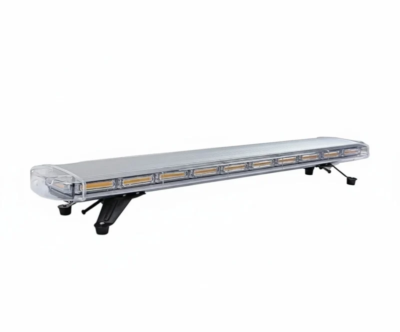 Baliza LED de Emergencia para Vehículos - Sin megafono