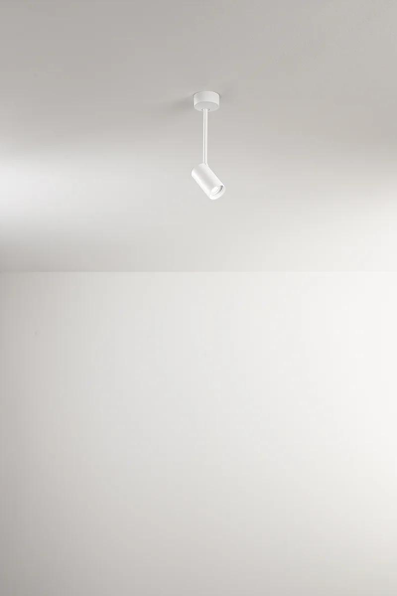 Nadir lampada da soffitto/applique