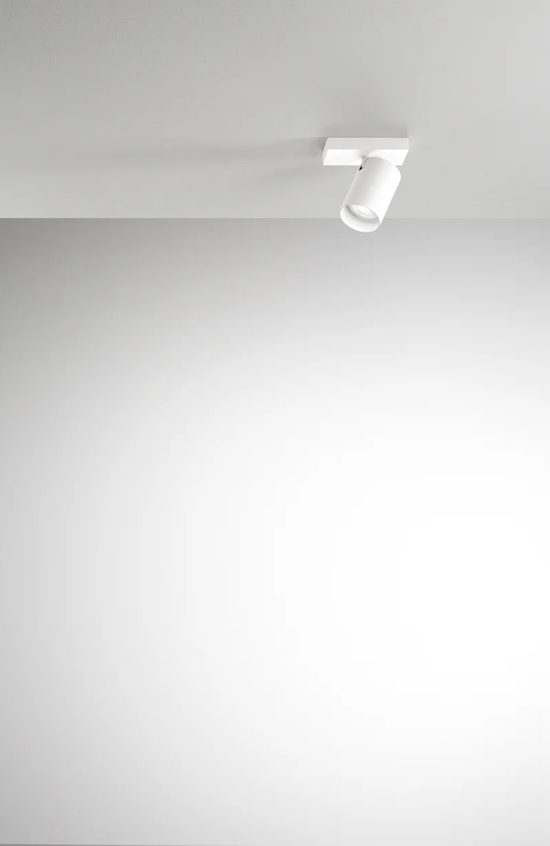 Azimut lampada da parete/soffitto