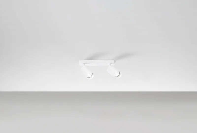Matrix lampada da soffitto/parete a 2