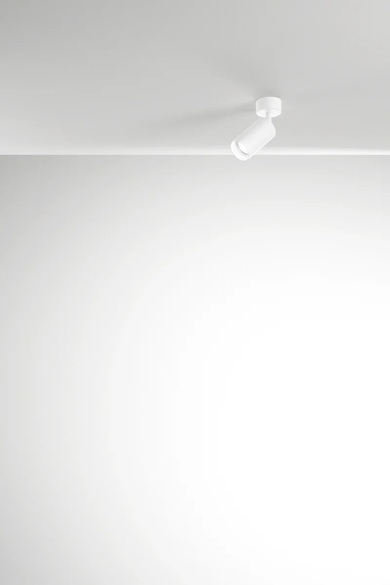 Matrix lampada da soffitto/parete