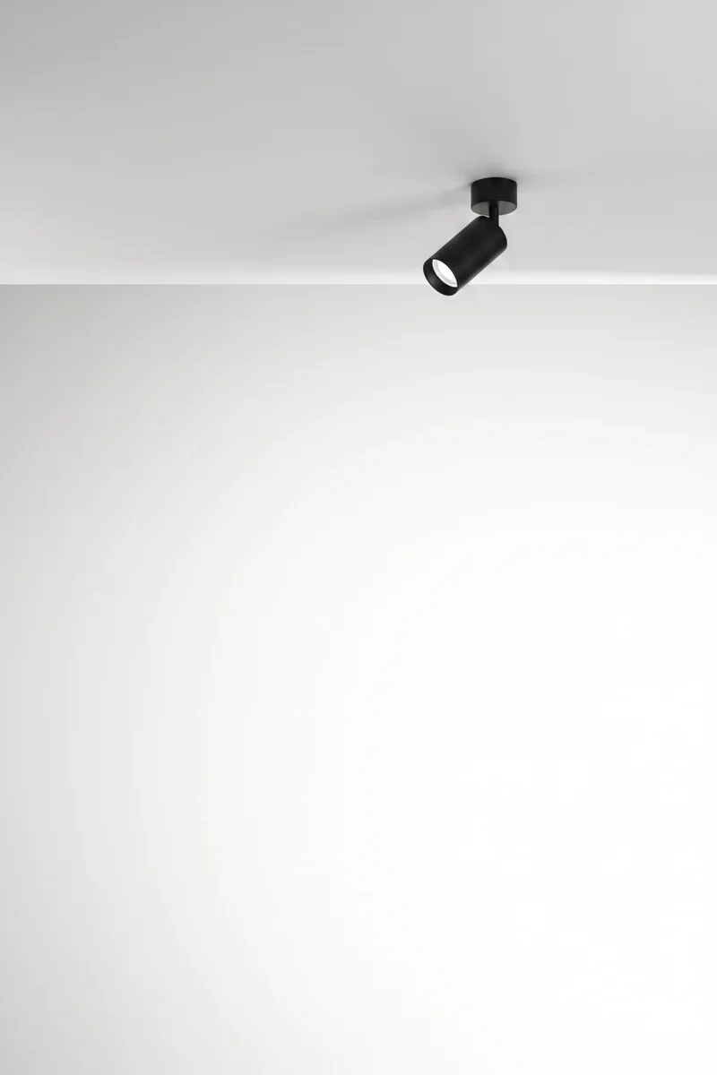 Matrix lampada da soffitto/parete