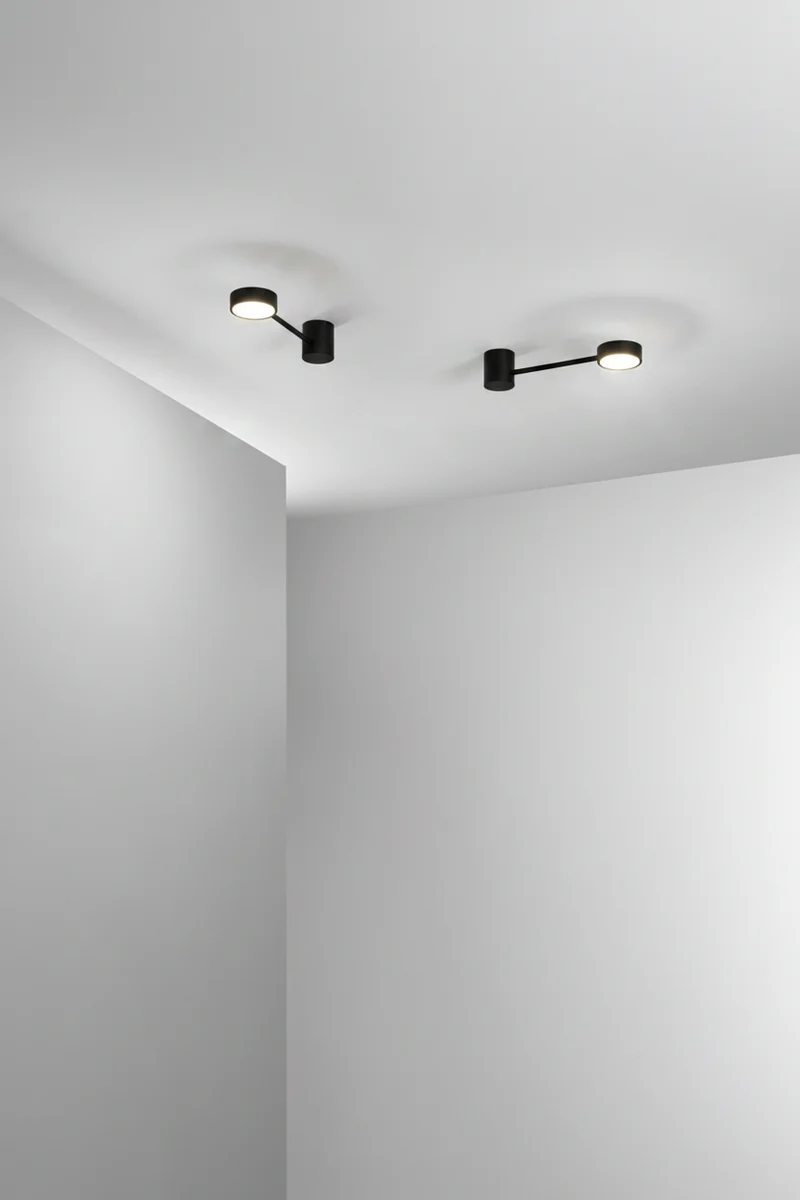 Vex lampada da soffitto/parete