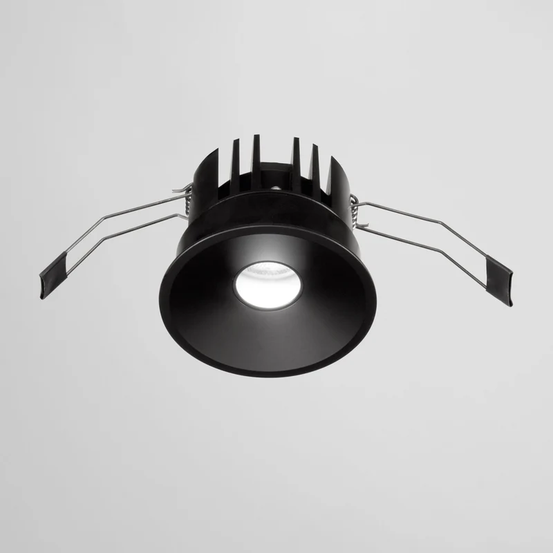 Faretti da incasso