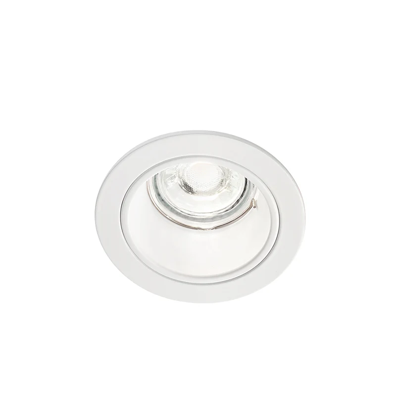 Faretti da incasso