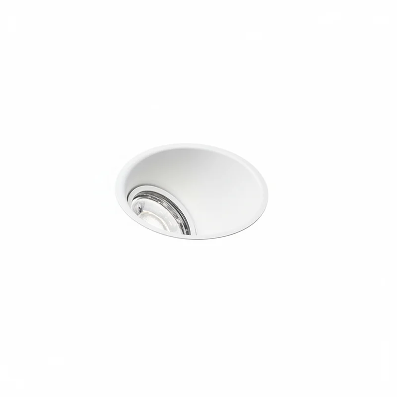 Faretti da incasso