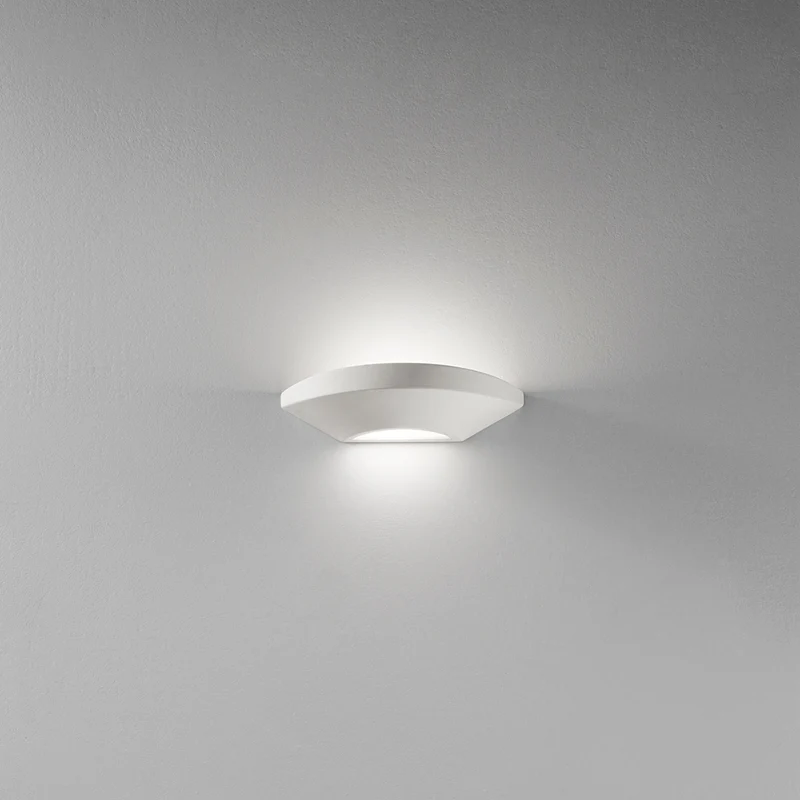 Vento applique